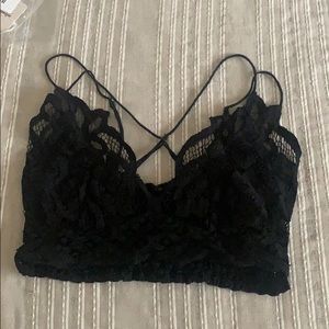 Free people Bralette